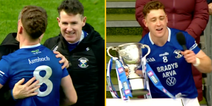“It was a legendary performance” – Cavan star hailed after one of the great Croke Park displays