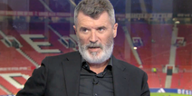 Roy Keane quick to own his pre-match comments about Rasmus Hojlund