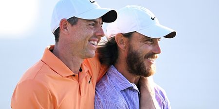 Rory McIlroy the epitome of class after final hole horrors in Dubai