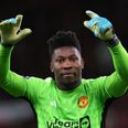 Andre Onana had to be calmed down by El Hadji Diouf after missing Cameroon’s AFCON opener