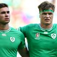 Andy Farrell announces new-look Ireland squad for 2024 Six Nations