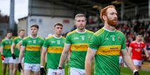 Conor Glass on the Glen boys he would “love to have playing for Derry”