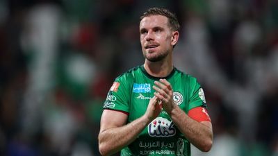 Jordan Henderson reaches agreement to leave Al Ettifaq after just six months