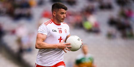 Richie Donnelly’s retirement from Tyrone is borderline disastrous for the county