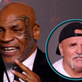 Fighter dubbed 'toughest white guy on the planet' by Mike Tyson calls out John Fury