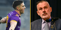 Larry McCarthy explains why NBA-style-draft wouldn’t work for GAA transfers