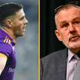 Larry McCarthy explains why NBA-style-draft wouldn’t work for GAA transfers