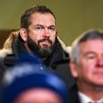 Andy Farrell dealing with raft of worrying injuries ahead of Portugal training camp