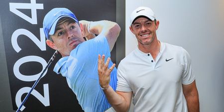 Rory McIlroy shows final day mettle to win €1.4m Dubai Desert Classic