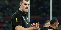 Brodie Retallick confirms Peter O’Mahony remark after World Cup exit