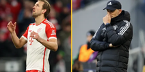 Thomas Tuchel slams his Bayern Munich players in explosive rant as they fall further behind