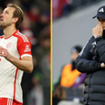 Thomas Tuchel slams his Bayern Munich players in explosive rant as they fall further behind