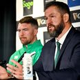 Andy Farrell outlines why Ireland had no uncapped players in full Six Nations squad
