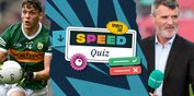 The SportsJOE Speed Quiz: Day 1