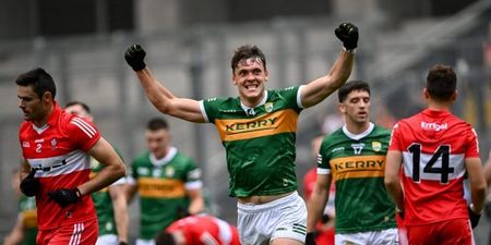 This weekend’s GAA TV schedule is jam packed with blockbuster games