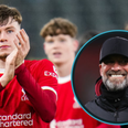 Conor Bradley did Jurgen Klopp proud with his comments after Fulham win