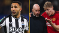 Callum Wilson shock, bargain price could turn Man United’s season around