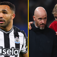 Callum Wilson shock, bargain price could turn Man United’s season around