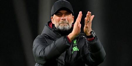 Four managers who could replace Jurgen Klopp and it’s obvious who they should pick