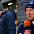 “It’s not a foregone conclusion” – Vinny Corey gives brilliant tongue-in-cheek update on Rory Beggan situation