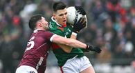 Fergal Boland reminds McStay of his worth with brilliant performance in Mayo’s Salthill stroll