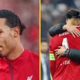 Virgil van Dijk on why he’s unwilling to commit his future to Liverpool