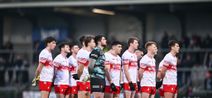 The five Derry players that you need to look out for in 2024