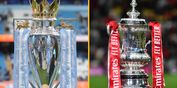 QUIZ: Name all five English clubs to have won all four domestic trophies since 2000