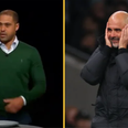 Manchester City fans furious with the way club was described during FA Cup draw