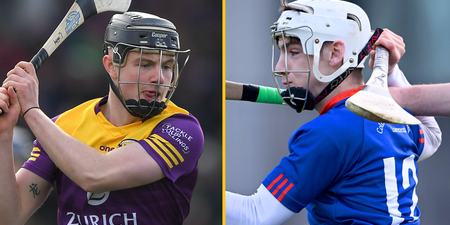 15 hurlers to watch ahead of the 2024 National Hurling League