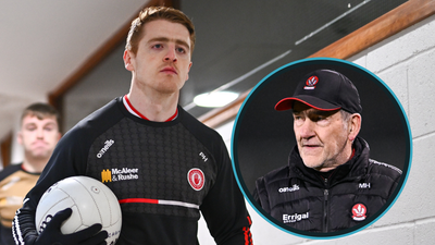 Every GAA match on TV this weekend including one unmissable showdown in Ulster