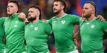 Ireland vs. France: All the biggest moments, talking points and player ratings