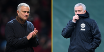 Jose Mourinho eyes up sensational return to Man United
