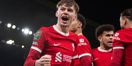 Liverpool vs Chelsea: Player ratings as Tyrone’s Conor Bradley sinks Blues