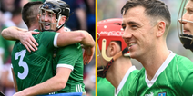 ‘I actually didn’t want to win it.’ – Byrnes delighted Gillane won Hurler of the Year ahead of him