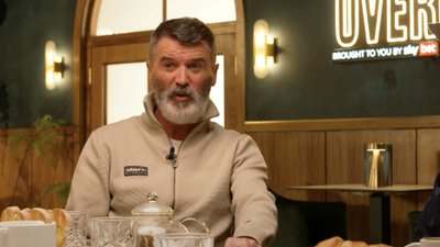  “We didn’t speak for about 12 months” – Roy Keane on old dressing room rows at United