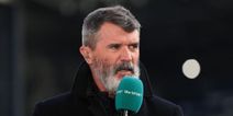Roy Keane on how Johnny Evans doubled his wages after reading his book