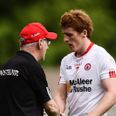 The family ties between the Tyrone and Derry teams go much deeper than just Mickey Harte