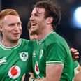 The Ireland team that can keep up Six Nations momentum against Italy