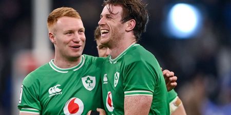 The Ireland team that can keep up Six Nations momentum against Italy