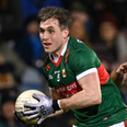 Paddy Durcan grabs Mayo by scruff of the neck and drags them to victory against Dublin