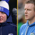 Laois manager Justin McNulty suspended by SDLP for leaving work for Gaelic football match ‘without seeking permission’