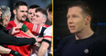 “It is a little bit premature” – Sean Cavanagh sounds ‘note of caution’ for Derry supporters
