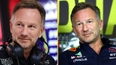 Christian Horner being investigated by Red Bull for allegations of ‘inappropriate behaviour’