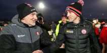 Tyrone boss Brian Dooher reflects on what went wrong against Derry