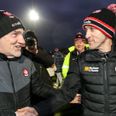 Tyrone boss Brian Dooher reflects on what went wrong against Derry