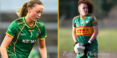 Why Meath ladies wore a set of Waterford club jerseys in their Lidl National League win over the Déise