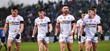 The five Tyrone players to keep an eye on in the Allianz National League
