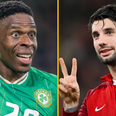 Two Irish stars included as Premier League’s seven fastest players confirmed