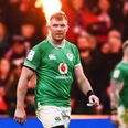 Andy Farrell decision after Peter O’Mahony yellow card went largely unnoticed